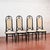 Dining Chairs by Michael Thonet for Thonet, 1986, Set of 4 For Sale - Image 17 of 17