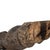Early 20th Century Early 20th Century Teke Standing Figural Wood Post For Sale - Image 5 of 5