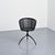 Model 901 Young Lady Swivel Chair by Paolo Rizzatto for Alias, 1991 For Sale - Image 10 of 10