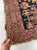 Textile Geometric Floral & Vines Medallions Rug - 3.3 X 4.4 For Sale - Image 7 of 12