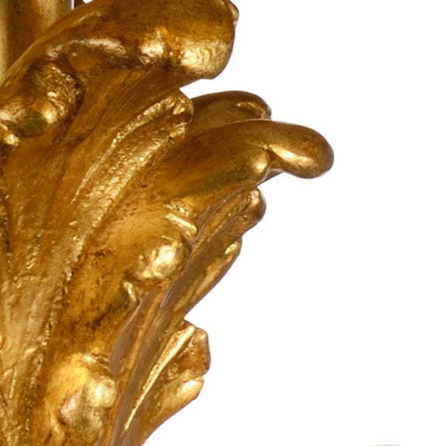 Wildwood Wildwood Mar-A-Lago Table Lamp For Sale - Image 4 of 5