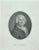 Portrait of Count Stadion is an original artwork realized by John Hall (1739 - 1797). Original Etching from J.C. Lavater's...