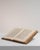 Early 20th Century France Chocolate Wood Book For Sale - Image 12 of 15