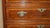 Burr Walnut Tallboy Chest of 10 Drawers For Sale - Image 10 of 18