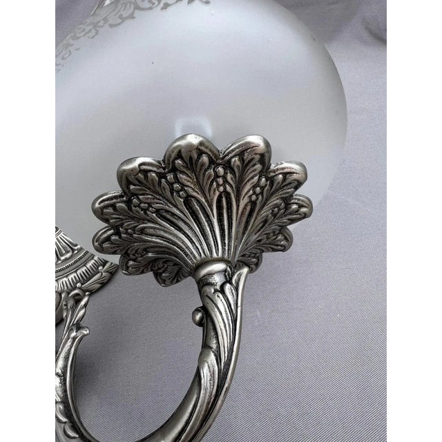 Vintage Wall Lamps, Set of 2 For Sale - Image 13 of 15