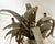 Vintage Pineapple Tole Chandelier For Sale In Tampa - Image 6 of 7