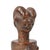 Early 20th Century Nyamwezi Mwana Hiti Miniature Figure Tanzania 5 inch For Sale In Denver - Image 6 of 8