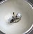 Mid-Century German Space Age Dome Pendant Lamp from Staff Leuchten, 1960s For Sale - Image 12 of 18