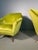 Osvaldo Borsani P32 Model Chairs by Osvaldo Borsani for Tecno, 1950, Set of 2 For Sale - Image 4 of 18