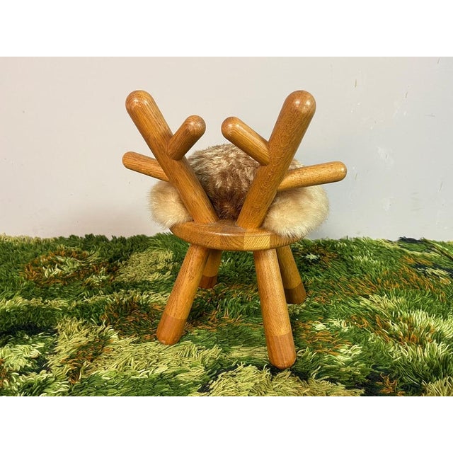Bambi Chair by Takeshi Sawada for EO, Denmark, 2010s For Sale - Image 3 of 12
