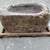 Beige Antique Limestone Trough 51326a 31"w For Sale - Image 8 of 9