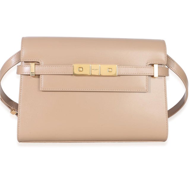 Yves Saint Laurent revolutionised fashion when he founded his eponymous brand in Paris in 1961. Known for its strong,...