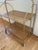 French 1960s French Folding Tea or Bar Cart For Sale - Image 3 of 9