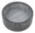 Marble Wine Bottle Coaster, Black For Sale