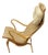 Lounge Chair by Bruno Mathsson for Firma Karl Mathsson, 1940s For Sale