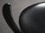 Black First Edition Model 3217 Office Chair by Arne Jacobsen for Fritz Hansen, Denmark, 1950s For Sale - Image 8 of 13