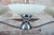 This elegant and timeless four-arm chandelier originating from the 1920s represents an exceptional example of the Art Deco...