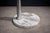 Silver Floor Lamp With Five Bulbs in Chrome, Glass & Marble, Unknown, 1960s For Sale - Image 8 of 9