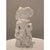 Contemporary Las Meninas #1 — Sculptural Ceramic Vase by Diane Grant For Sale - Image 3 of 11