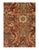 Antique Mahal Rugs and Carpets – It has occurred to me that we never addressed the issue of Antique Mahal Rugs vs....