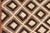 Sparkle African Kuba Cloth Panel For Sale - Image 4 of 6