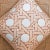 Not Yet Made - Made To Order 22" Cane Back in Raffia Pillow For Sale - Image 5 of 5
