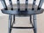L Hitchcock Maple Stenciled Eagle Back Tavern Inn Chairs - Set of 3 For Sale - Image 12 of 17