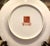Chinoiserie 1970’s Chinese Charger Plate For Sale - Image 3 of 9