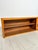 Mid-Century Teak Floating Wall-Mounted Sideboard from Bartels, 1960s For Sale - Image 4 of 11