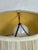 1982 Fine Art Lamps Pressed Glass Globe Table Lamp For Sale - Image 10 of 12