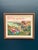 Nils Sewerin, Picnic, 1960s, Oil on Canvas, Framed For Sale - Image 10 of 18