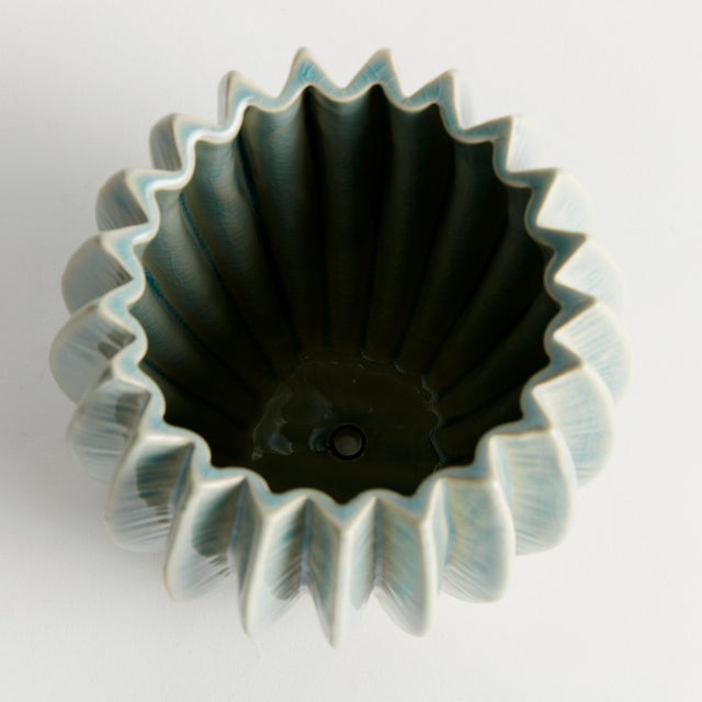 Modern Nikko Pot Small For Sale - Image 3 of 4
