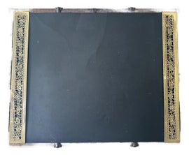 Example of Conference Tables