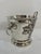 1970s Italian Silverplated Grape Motif Ice Bucket With Drain and Tongs For Sale - Image 4 of 18