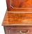 An Exceptional Quality And Rarely Found, 18th Century Georgian Chippendale Period Mahogany Library Bookcase Cupboard,...