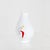 1960s Set of Three Rosenthal Porcelain Vases For Sale - Image 9 of 18