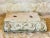 Late 19th Century Late 19th Century Victorian English Architectural Corner Frieze Fragment/Molded Ornamental Building Brick For Sale - Image 5 of 11