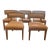Four Hands Carter Dining Chairs - Set of 5 For Sale