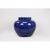 Early 20th-Century Chinese Cobalt-Blue-Glazed General Jar For Sale - Image 9 of 9