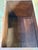 Long Verandah Carved & Painted Rustic Dresser For Sale - Image 14 of 15
