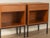 Bedside Tables, 1960s, Set of 2 For Sale - Image 6 of 10