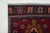 1970s Vintage Persian Handmade Wool 10x12 Red Area Rug For Sale - Image 10 of 11