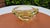 Ashtray, Boat Shape, Železný Brod, Miloslav Klinger, 1970s For Sale - Image 6 of 6