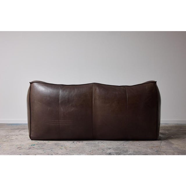 Le Bambole Sofa by Mario Bellini for B&B Italia, 1972, in Good conditions. Designed 1970 to 1979 I have official proof of...