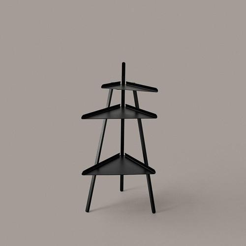 Not Yet Made - Made To Order Trio Corner Furniture by Achille Castiglioni and Giancarlo Pozzi for Karakter For Sale - Image 5 of 9
