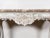 1900 - 1909 1900s Antique Regency Console For Sale - Image 5 of 8