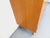 Vintage Tan Oak Wardrobe, 1960s For Sale - Image 11 of 18