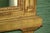 Neoclassical Vintage Neoclassical Style Gilt Wall Mirror For Sale - Image 3 of 8