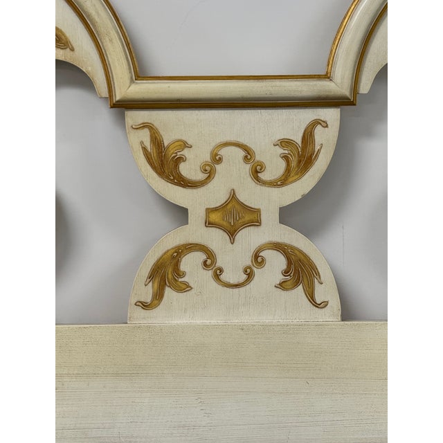 John Widdicomb was a famous American furniture maker started in Grand Rapids, Michigan, in 1897. The brand is known for...