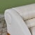 Off-white Pair of Leon Krier Aries Lounge Chairs for Giogetti For Sale - Image 8 of 18